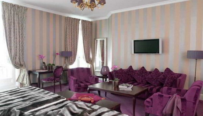 Hotel Champs Elysees Plaza poza 4