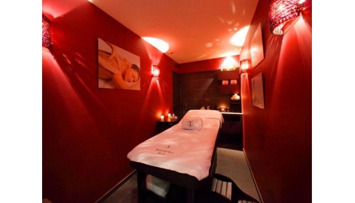 Hotel Champs Elysees Plaza poza 3