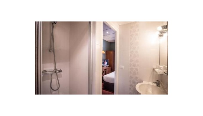 Hotel Charlemagne poza 10