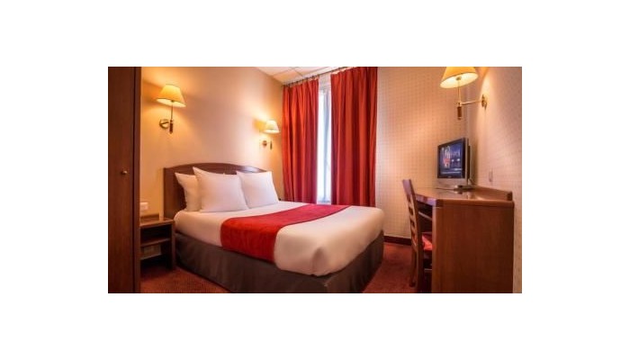 Hotel Charlemagne poza 2