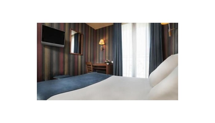 Hotel Charlemagne poza 6