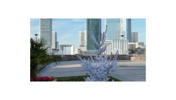 Hotel Charlemagne poza 25