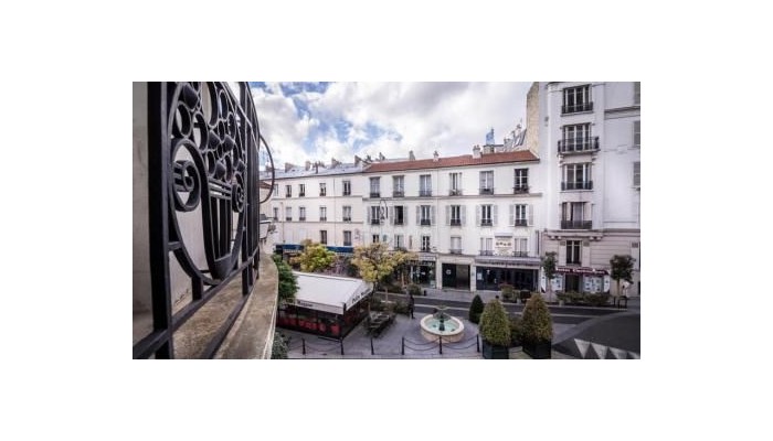 Hotel Charlemagne poza 19