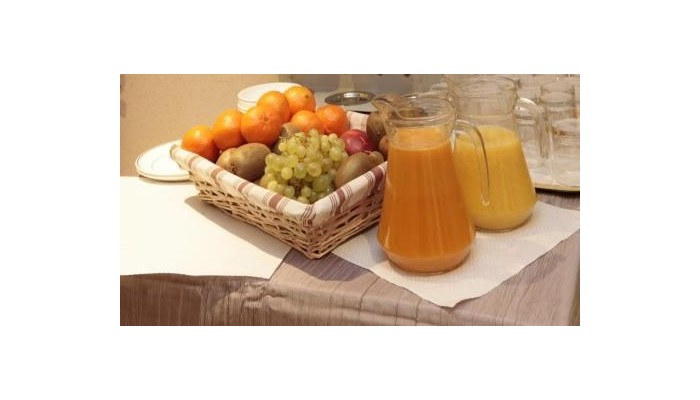 Hotel Charlemagne poza 24