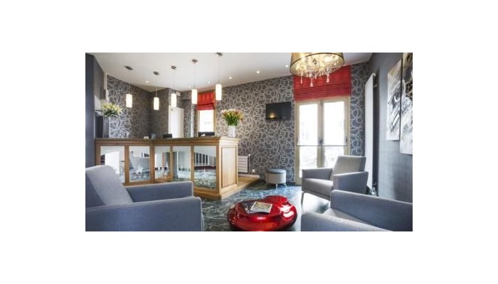 Hotel Charlemagne poza 14