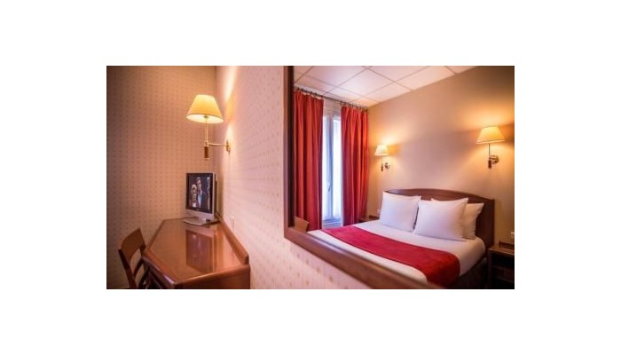 Hotel Charlemagne poza 4