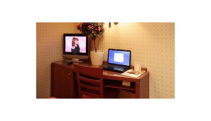 Hotel Charlemagne poza 22