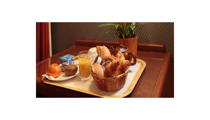 Hotel Charlemagne poza 7