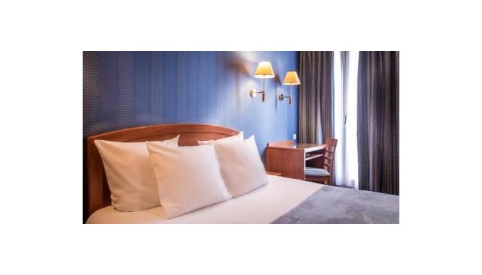 Hotel Charlemagne poza 11