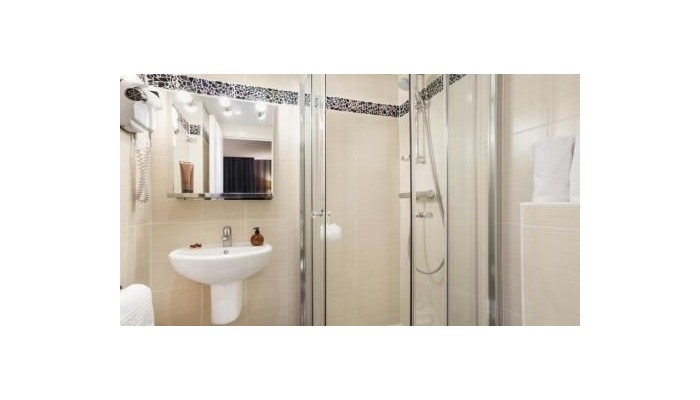 Hotel Charlemagne poza 13