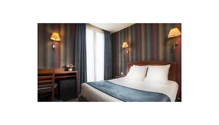 Hotel Charlemagne poza 8
