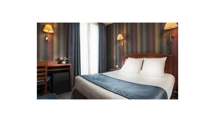 Hotel Charlemagne poza 15