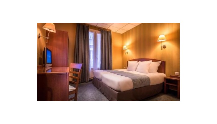 Hotel Charlemagne poza 3