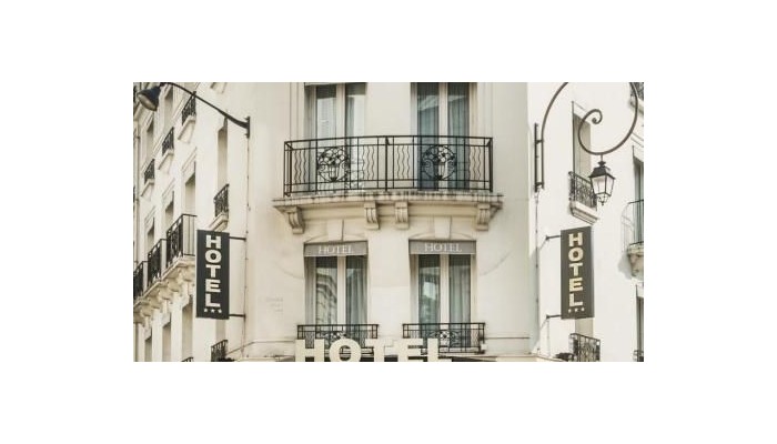 Hotel Charlemagne poza 26