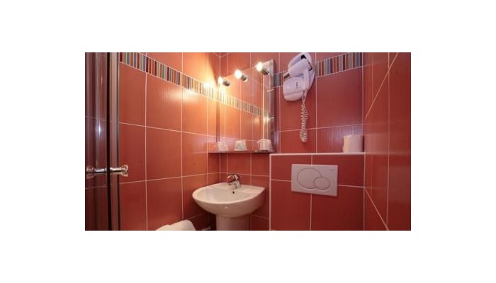 Hotel Charlemagne poza 16