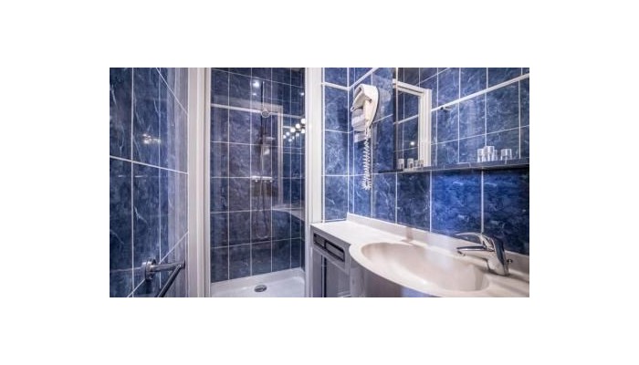 Hotel Charlemagne poza 21