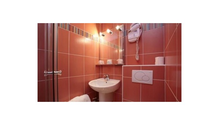 Hotel Charlemagne poza 17