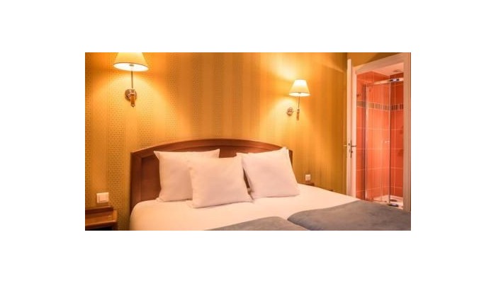 Hotel Charlemagne poza 9