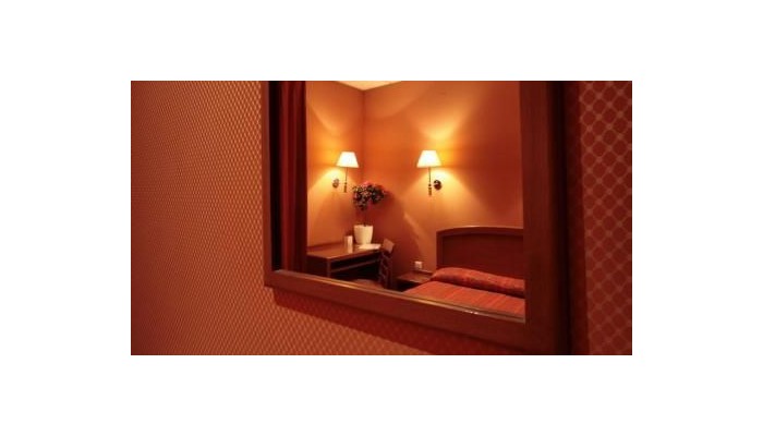 Hotel Charlemagne poza 18