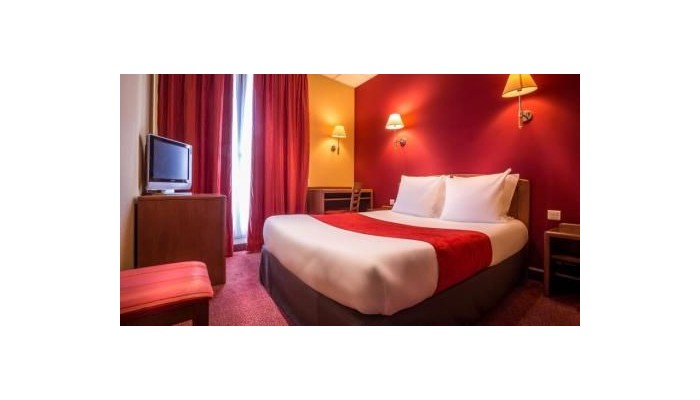 Hotel Charlemagne poza 1