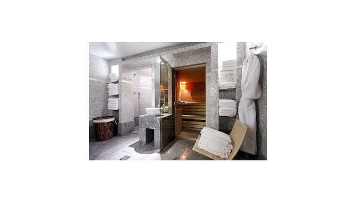 Hotel De La Tramoille poza 4