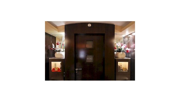 Hotel De La Tramoille poza 6