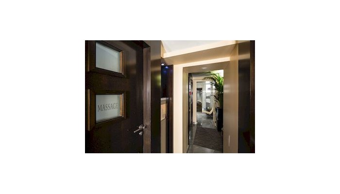 Hotel De La Tramoille poza 5