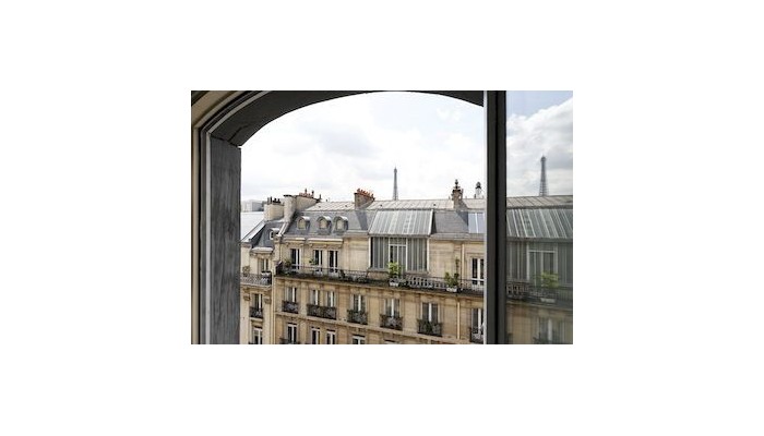 Hotel De La Tramoille poza 1