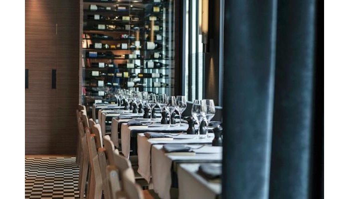 Hotel De Nell poza 9