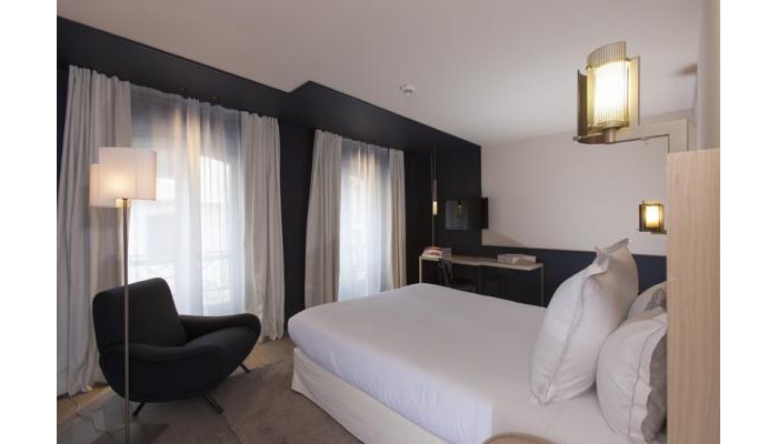 Hotel De Nell poza 2