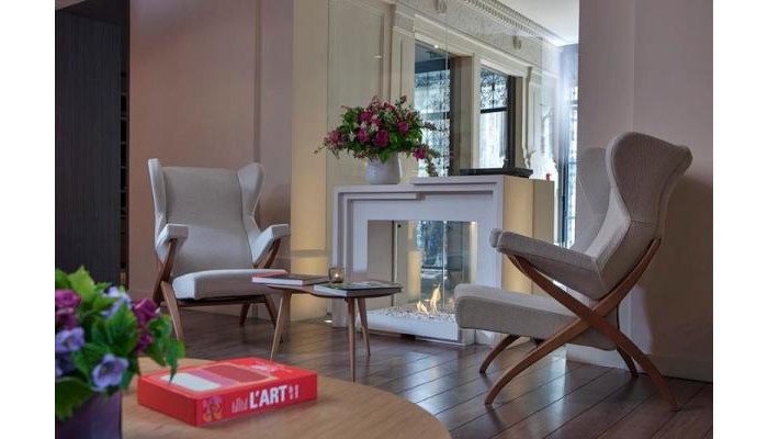 Hotel De Nell poza 3