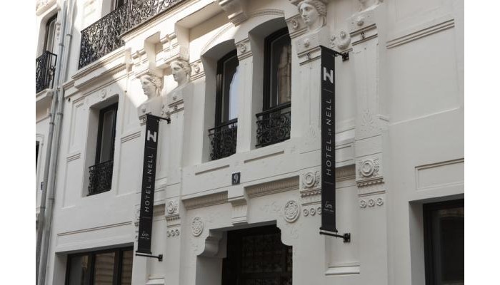 Hotel De Nell poza 5