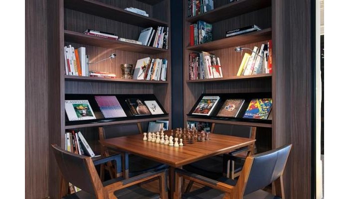 Hotel De Nell poza 0