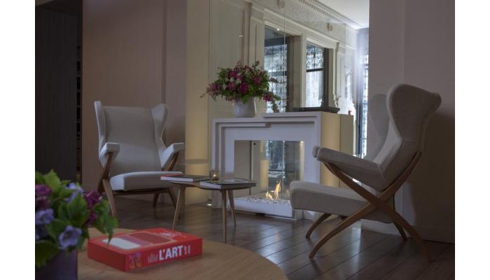 Hotel De Nell poza 1