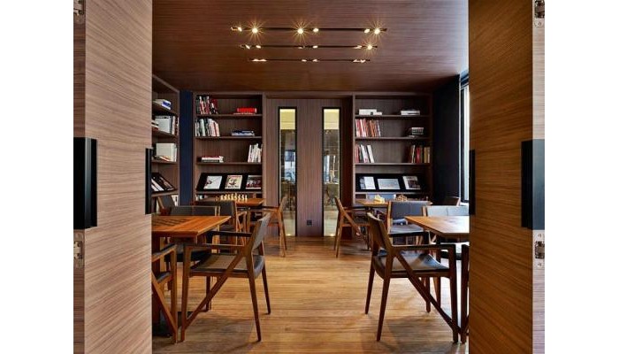 Hotel De Nell poza 6