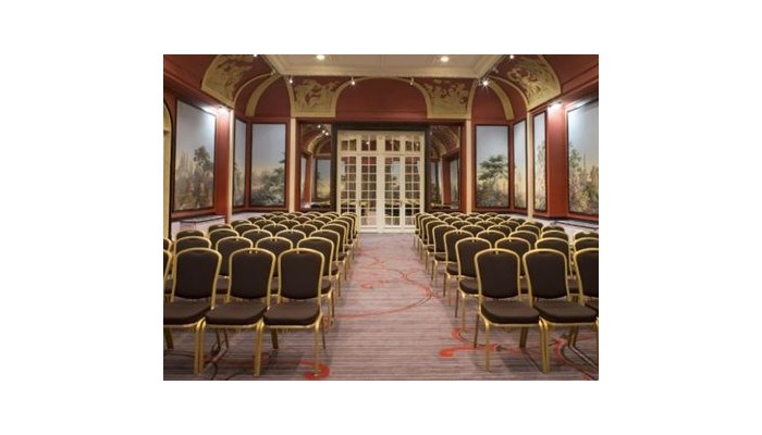 Hotel Du Louvre poza 10