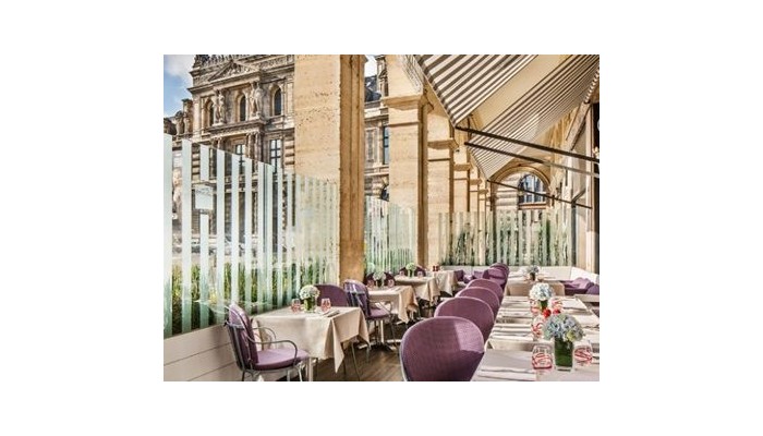 Hotel Du Louvre poza 6