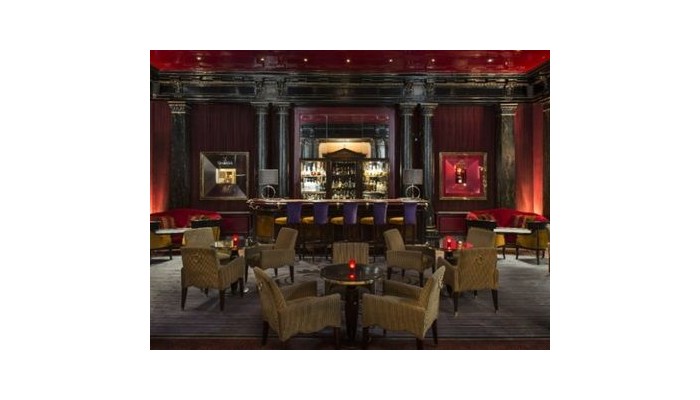 Hotel Du Louvre poza 8