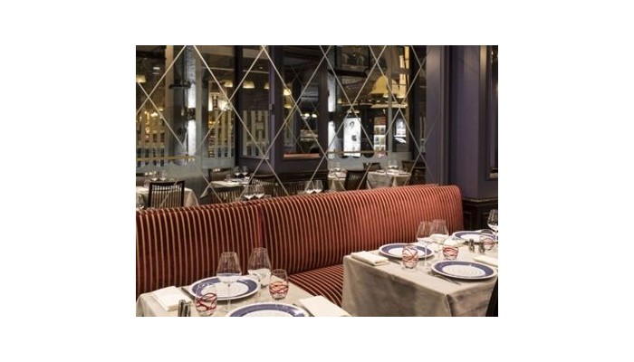 Hotel Du Louvre poza 7