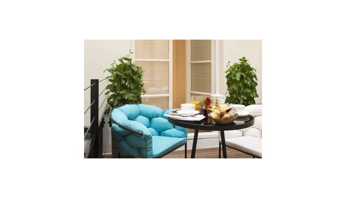 Hotel Dupond Smith poza 2