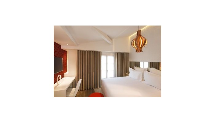 Hotel Dupond Smith poza 7