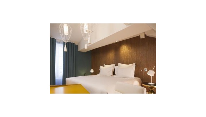 Hotel Dupond Smith poza 9