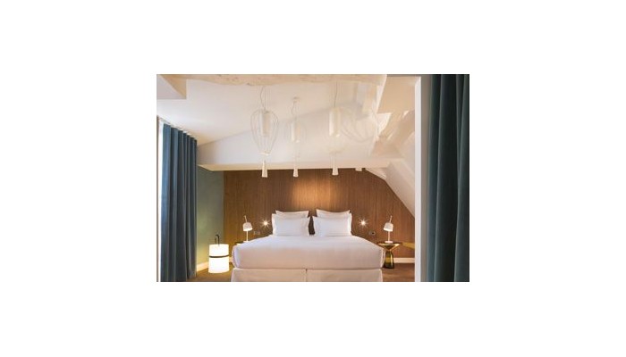 Hotel Dupond Smith poza 8