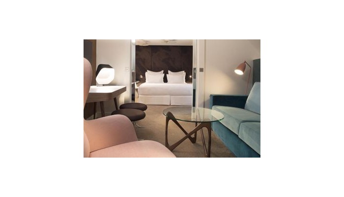 Hotel Dupond Smith poza 4