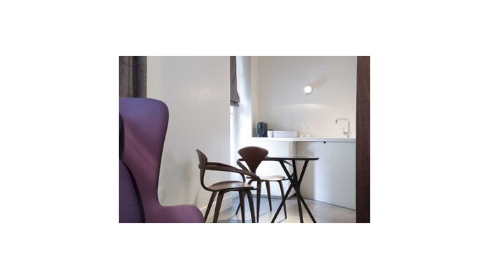 Hotel Dupond Smith poza 6