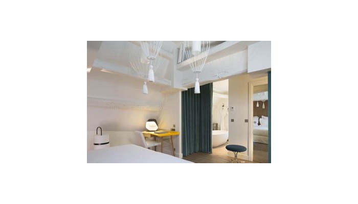 Hotel Dupond Smith poza 11