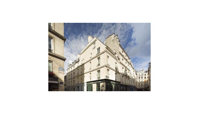 Hotel Dupond Smith poza 0
