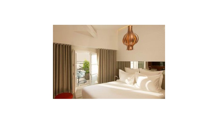 Hotel Dupond Smith poza 10