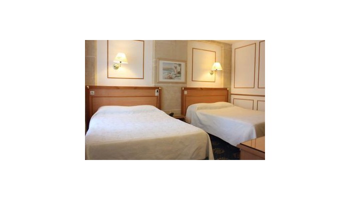 Hotel Havane Opera poza 3