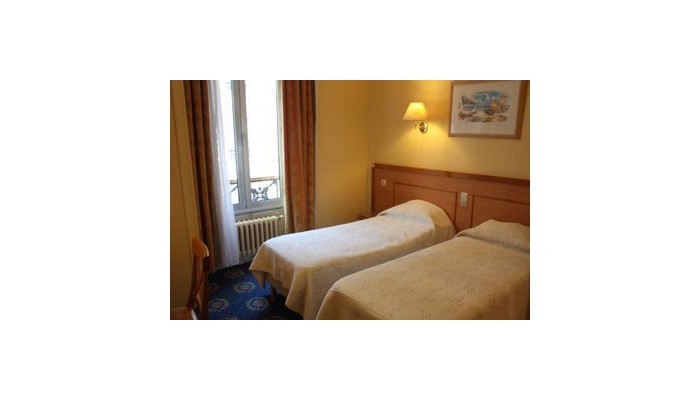 Hotel Havane Opera poza 4